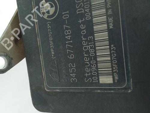 ABS Bremseaggregat BMW 1 (E87)  | BP10626507M43