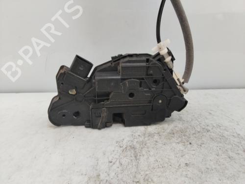 Front left lock SEAT IBIZA IV SC (6J1, 6P5)  | BP19039297C98 