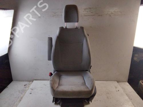 Used Left front seat PEUGEOT 5008 (0U_, 0E_) 2.0 HDi 150 / BlueHDi 150 (150 hp) 20227701