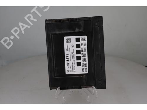 Elektronisk modul OPEL ASTRA K (B16) [2015-2022]  29062484