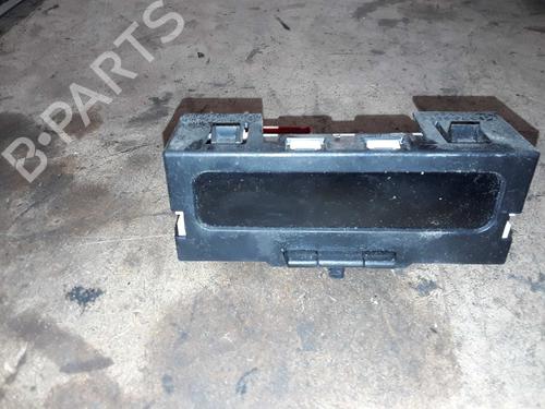 Display RENAULT MEGANE II (BM0/1_, CM0/1_) [2001-2012]  8560640