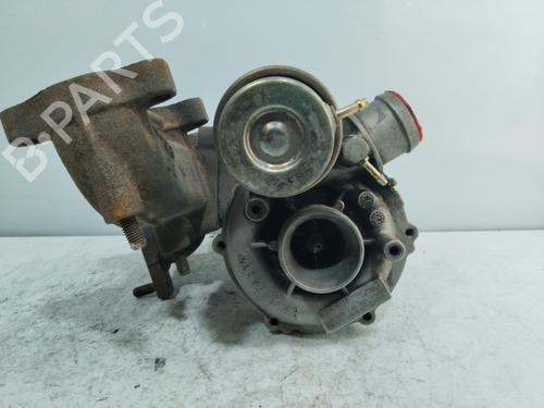 Used Turbocharger/Supercharger SEAT CORDOBA (6K1, 6K2) 1.4 i (60 hp) 19519124