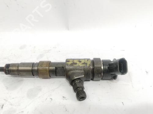 Injector FORD TRANSIT CONNECT MPV [2013-2026]  32342289