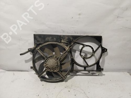 Electro ventilador CITROËN JUMPY I (U6U_) 1.9 D 70 (69 hp) 30262733