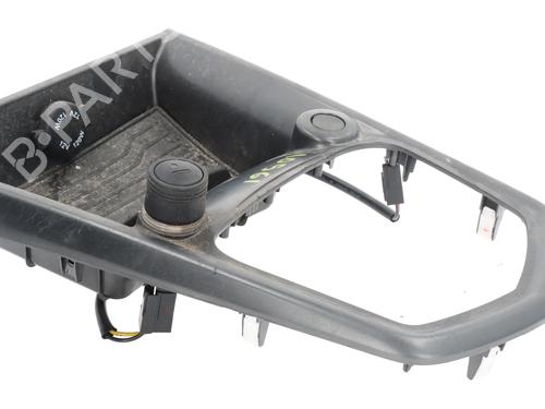 Askebæger SSANGYONG XLV SUV e-XGi 160 | BP31096100I30