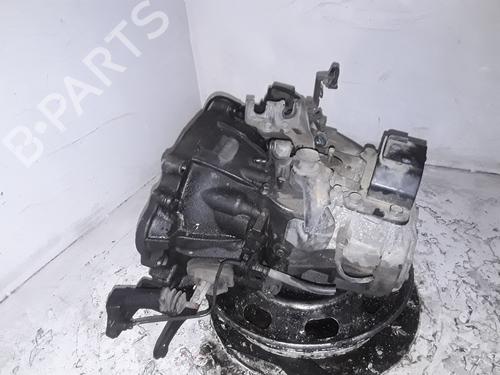 Gearbox HYUNDAI i30 (GD)  | BP16196540M3 