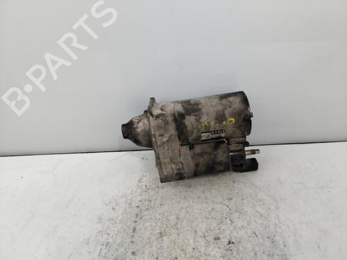 Used Starter CITROËN C3 II (SC_) [2009-2025]  18107357