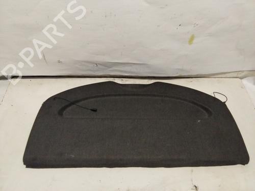 Rear parcel shelf RENAULT MEGANE II Saloon (LM0/1_) 1.9 dCi (LM0G, LM1G, LM2C) | BP26944565C85 
