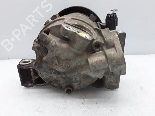 AC compressor NISSAN ALMERA II (N16)  | BP10015051M34 