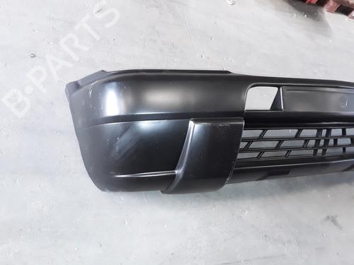 Used Front bumper NISSAN TERRANO II (R20) [1992-2007]  24955553