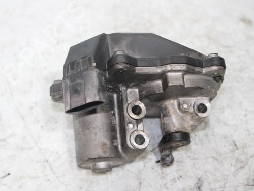 Elektronisk modul VW TOUAREG (7LA, 7L6, 7L7) 3.0 V6 TDI (240 hp) 17647567