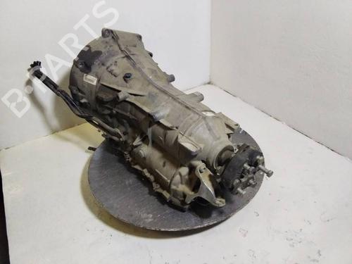 Gearbox BMW X1 (E84) sDrive 18 d | BP39651649M3 - Image 4