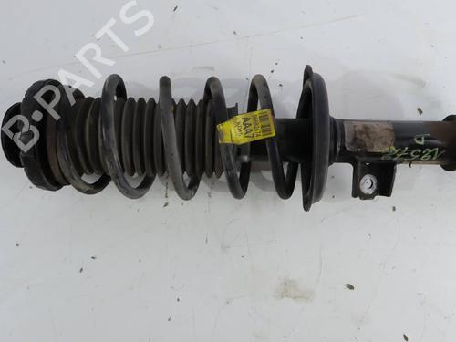 Right front shock absorber CHEVROLET SPARK (M300) 1.2 | BP39882079M17 - Image 4