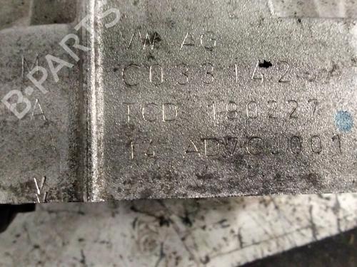 Gearbox AUDI Q5 (FYB, FYG)  | BP24168786M3 