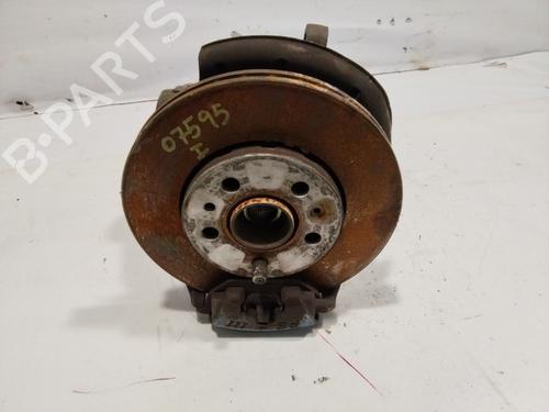 Achsschenkel links vorne für VW GOLF IV (1J1) [1997-2008]  22943247