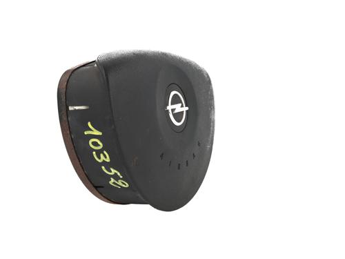 Driver airbag OPEL CORSA C (X01)  | BP30555206C9 