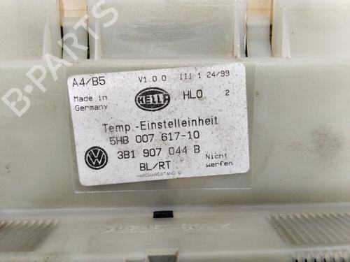 Commande Chauffage VW GOLF IV (1J1)  | BP24522035I5 