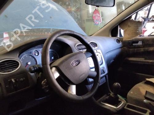 Front left lock FORD FOCUS II (DA_, HCP, DP)  | BP28085536C98 