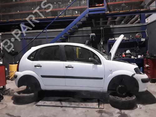 Højre Styrespindel Lejehus CITROËN C3 I (FC_, FN_) 1.4 HDi | BP16496986M26
