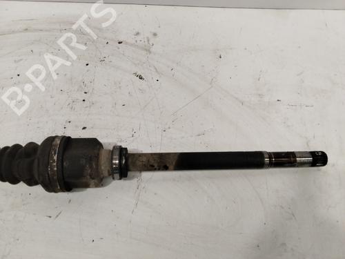 Right front driveshaft CITROËN C4 Grand Picasso I (UA_)  | BP25729883M39