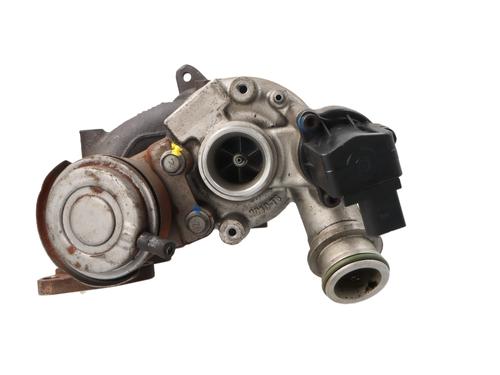 Turbolader/Kompressor VW GOLF V (1K1) 1.4 TSI (122 hp) 32771733