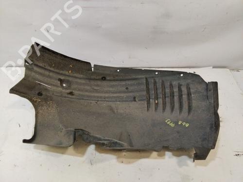 Wheel arch MERCEDES-BENZ C-CLASS (W204)  | BP29594656C56 