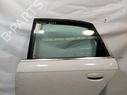 Left rear door SEAT EXEO (3R2)  | BP29433676C4 
