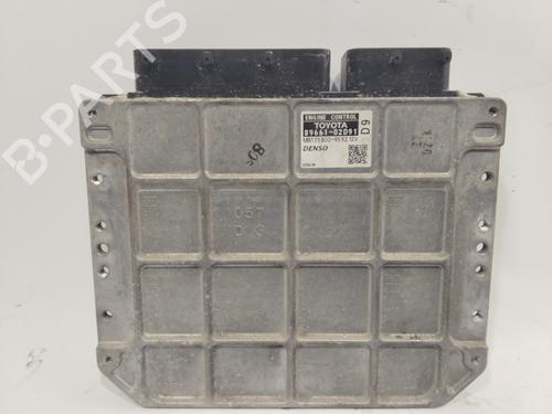Motorstyringsenhet TOYOTA AURIS (_E15_) [2006-2012]  21604685