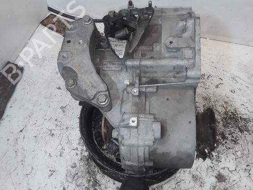 Gearbox VW GOLF VII (5G1, BQ1, BE1, BE2) 2.0 TDI | BP15226137M3 