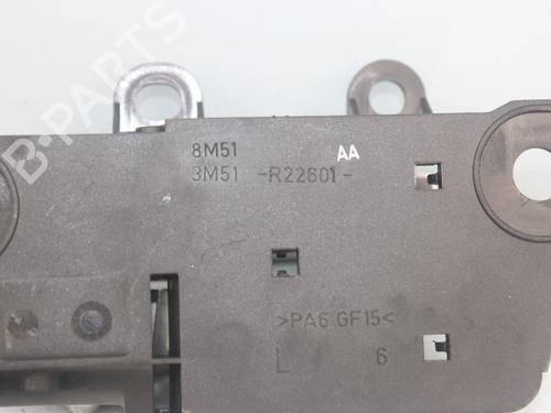 Front left interior door handle FORD FOCUS II (DA_, HCP, DP)  | BP17320942I13 