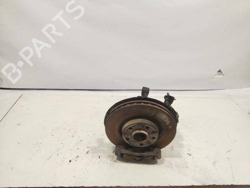 Used Right front steering knuckle PEUGEOT 308 II (LB_, LP_, LW_, LH_, L3_) [2013-2021]  24210184