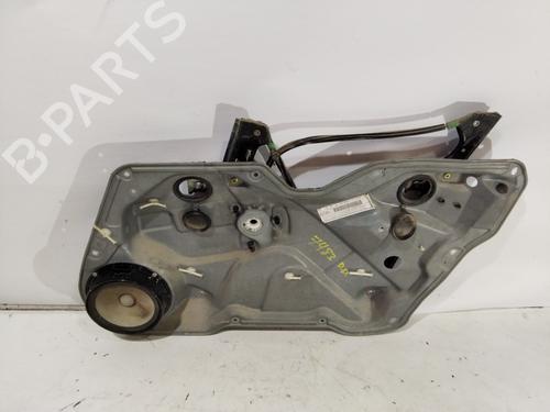 Used Front right window mechanism Front right window mechanism SEAT TOLEDO II (1M2) 1.9 TDI (130 hp) 35813916 35813916