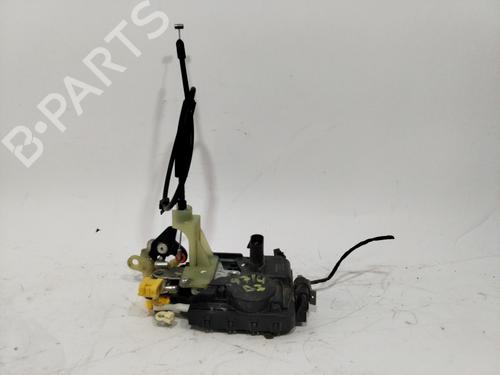 Used Front left lock DR DR 4.0 1.5 (117 hp) 28516040