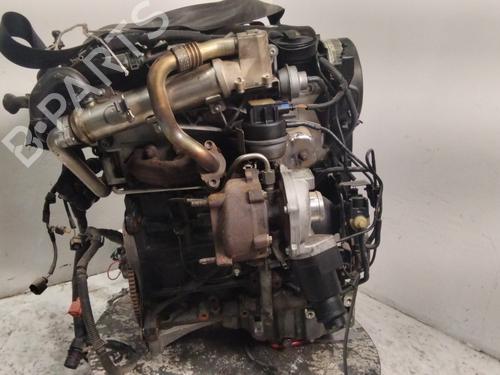 Engine AUDI A4 B8 (8K2)  | BP24483378M1 