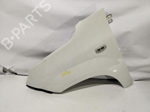 Used Left front fenders FIAT PANDA (169_) 1.2 (169AXF2A, 169AXF1A) (69 hp) 30824140