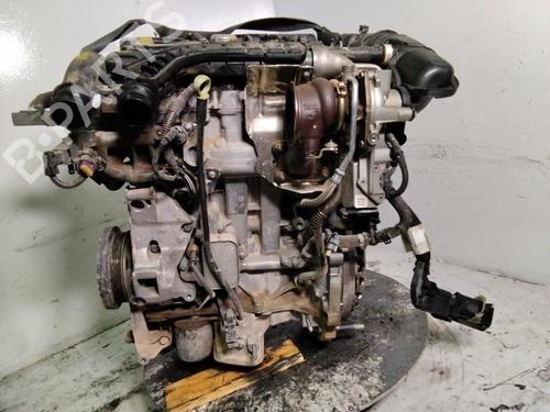 Used Engine OPEL CORSA F (P2JO) [2019-2025]  28386711