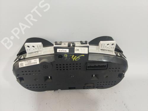 Instrument cluster HYUNDAI i30 Estate (GD)  | BP28478421C47 