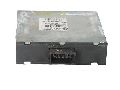 Electronic module BMW 3 (E90) 318 d | BP35978637M83 - Image 3