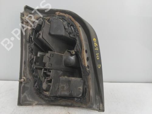 Right taillight NISSAN MICRA II (K11) 1.0 i 16V | BP18890192C35 