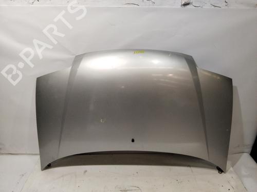 Used Hood Hood HYUNDAI ATOS (MX) 1.0 i (54 hp) 35787031 35787031