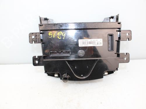 Climate control HYUNDAI i30 Estate (GD) 1.6 CRDi | BP16333438I5 