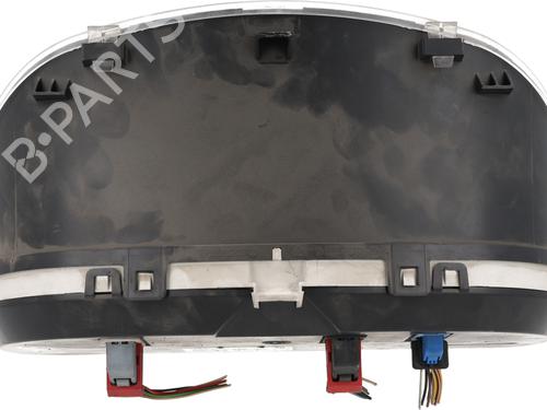 Instrument cluster PEUGEOT BOXER Van (244)  | BP29932844C47