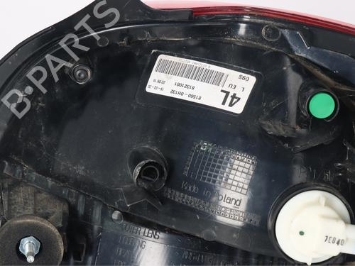 Left taillight PEUGEOT 108 | BP35820351C34 - Image 2