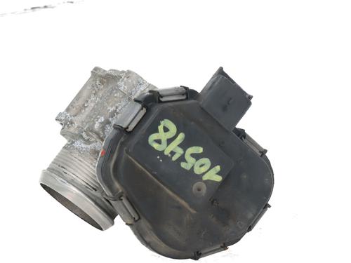 Throttle body CITROËN C4 II (NC_) | BP31709106M82