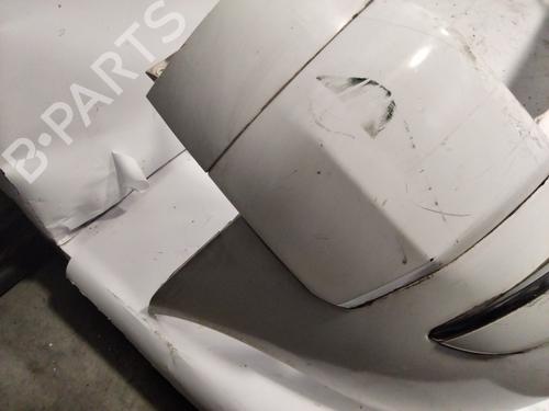Rear bumper CITROËN C4 Grand Picasso I (UA_)  | BP24315851C8 