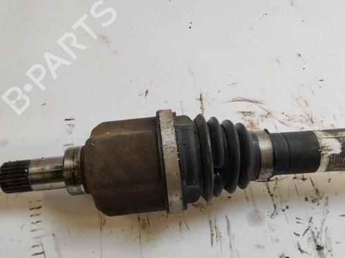 Left front driveshaft CITROËN C4 II (NC_) | BP39243233M38 - Image 3