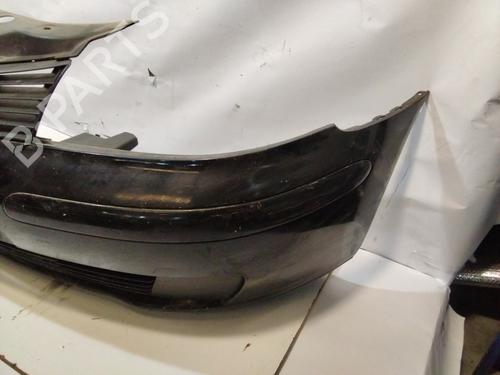 Front bumper SEAT IBIZA III (6L1)  | BP29420527C7 