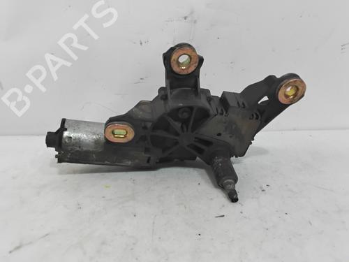 Rear wiper motor VW GOLF IV (1J1)  | BP27662209M102 