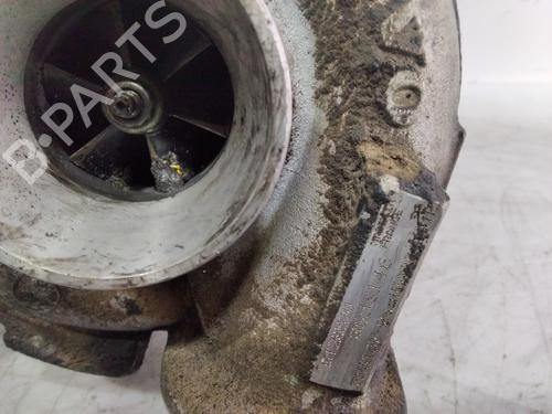 Turbolader/Kompressor VOLVO S60 I (384) 2.4 D | BP25467385M71 