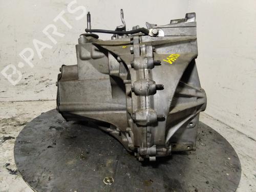 Gearbox CITROËN C4 II (NC_) | BP38639190M3 - Image 5